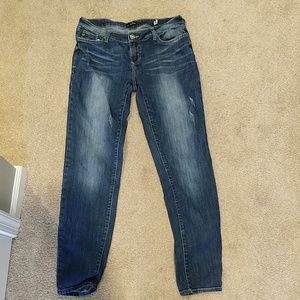 Dear John Joyrich Skinny, 29